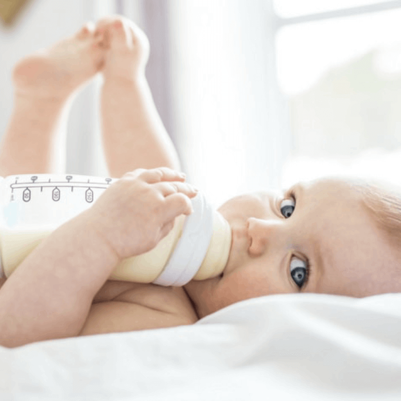 PRVO OPREMANJE BEBE