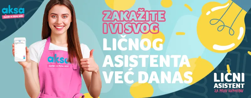  Online vikend akcija