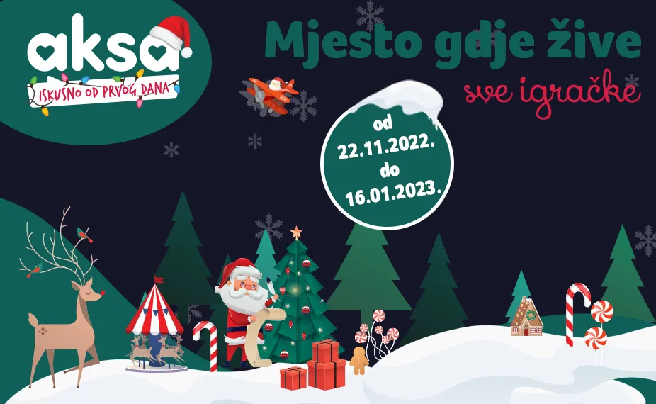  Online vikend akcija
