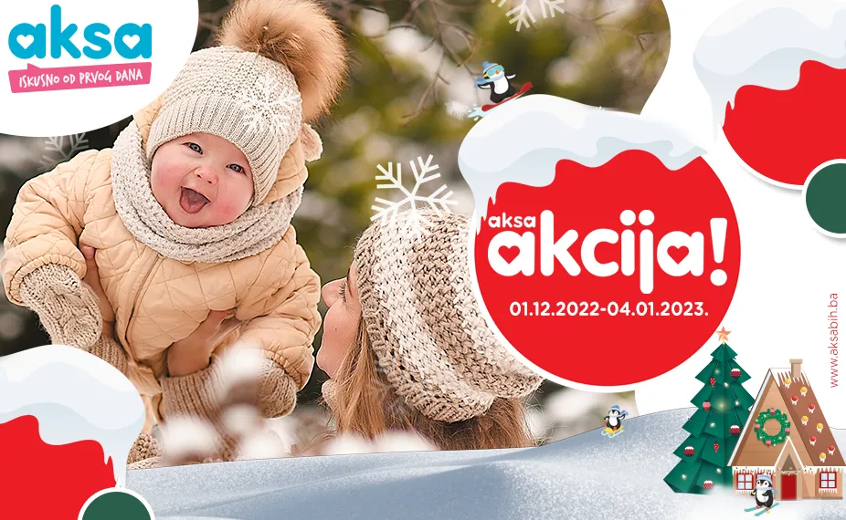  Online vikend akcija