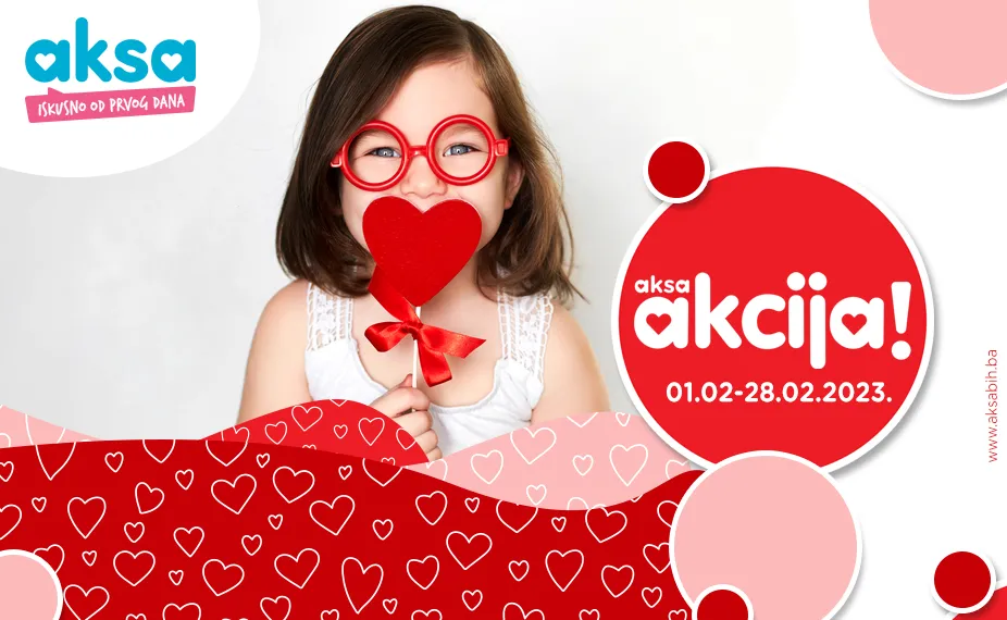  Online vikend akcija