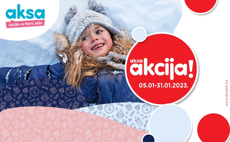  Online vikend akcija