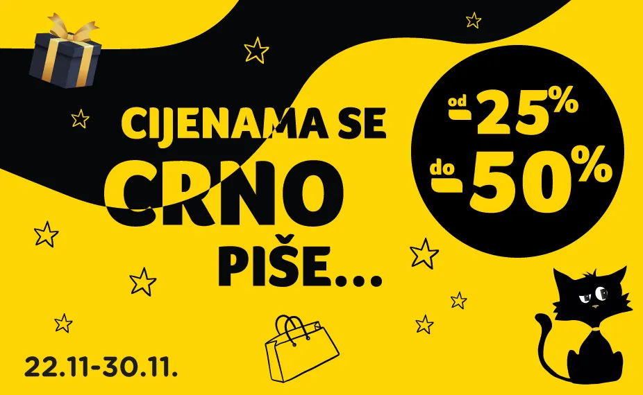 Black week