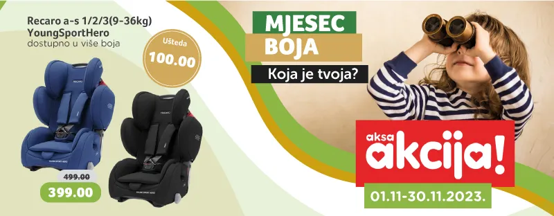 Recaro a-s