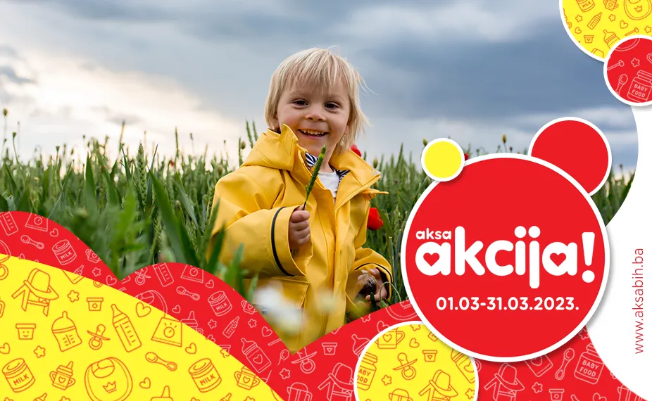  Online vikend akcija