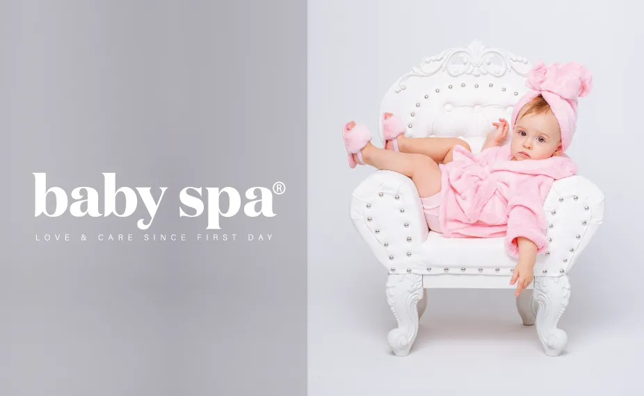 Baby Spa