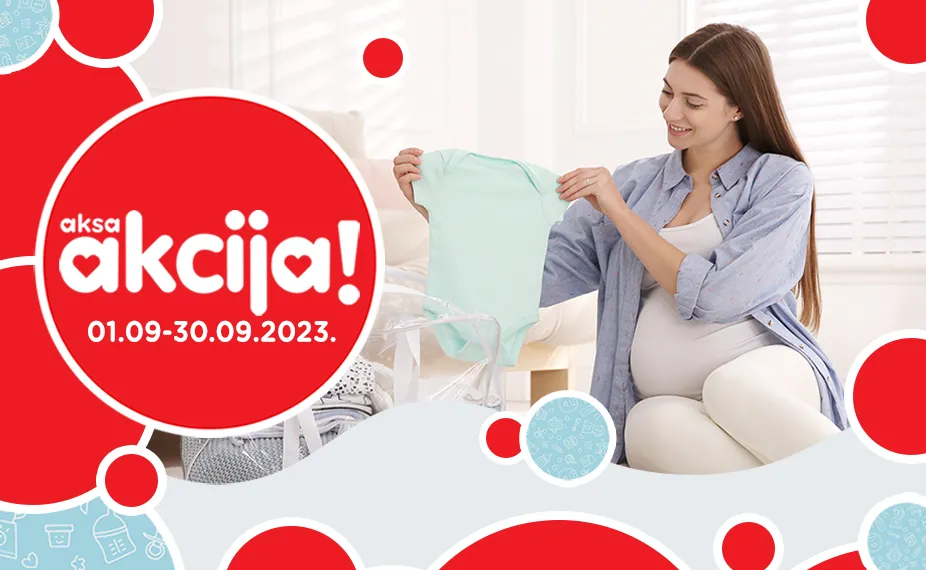 Mjesecna akcija septembar