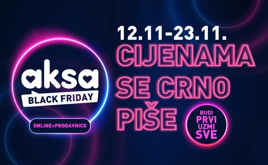 BF Cijenama se crno piše 2025