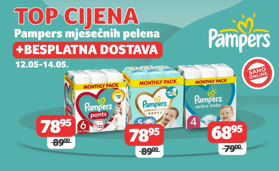 Besplatna dostava