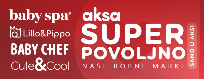 Super povoljno