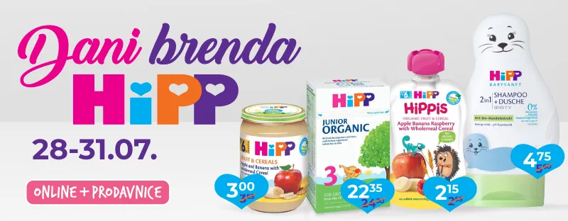 Dani brenda Hipp