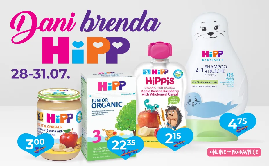 Dani brenda Hipp