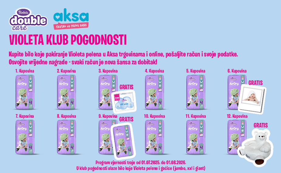 Advertisement popup