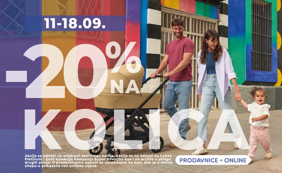 Kolica