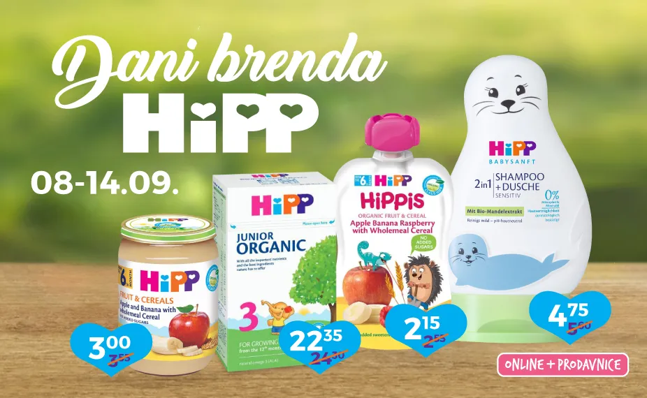 Dani brenda Hipp