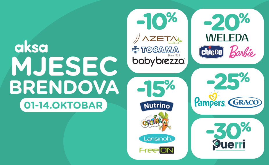 Mesec brendova 1 10.2026.