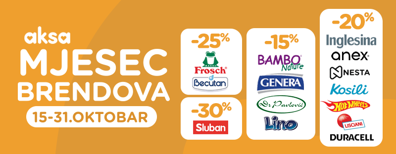 Mesec brendova