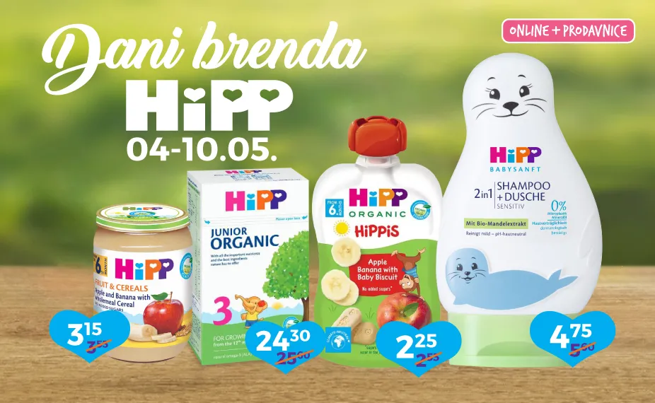 Dani brenda Hipp