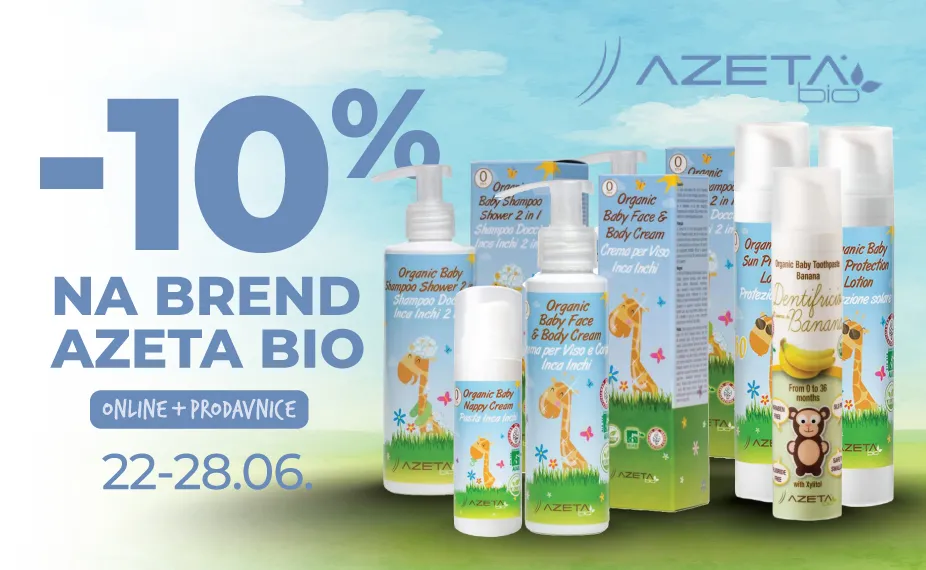 Azeta