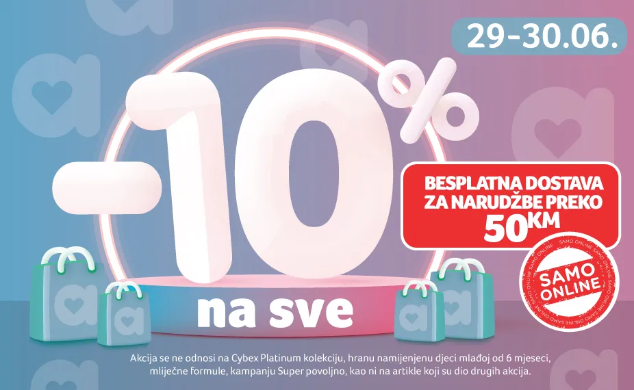 Sve -10%
