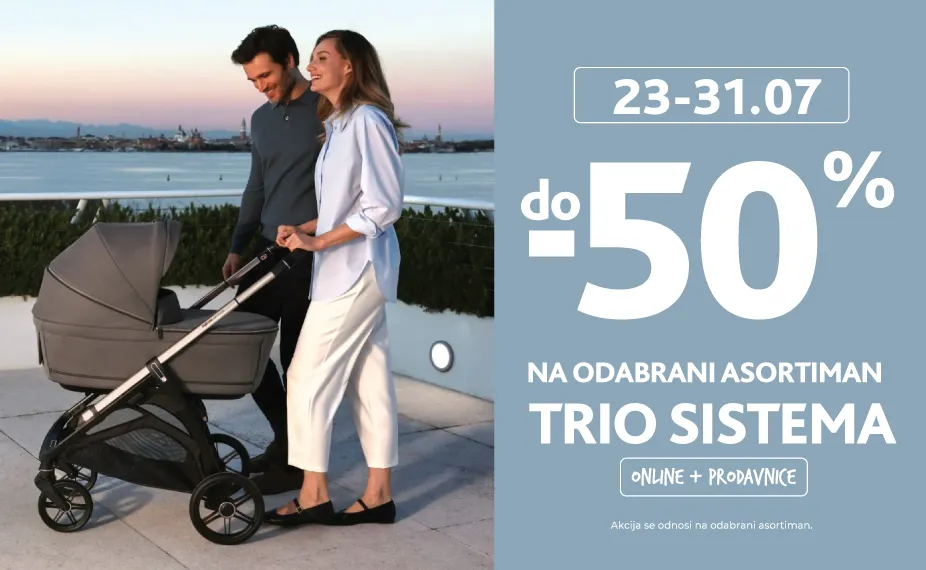 Trio sistemi