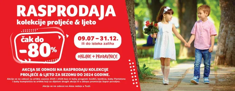 Veliko sniženje