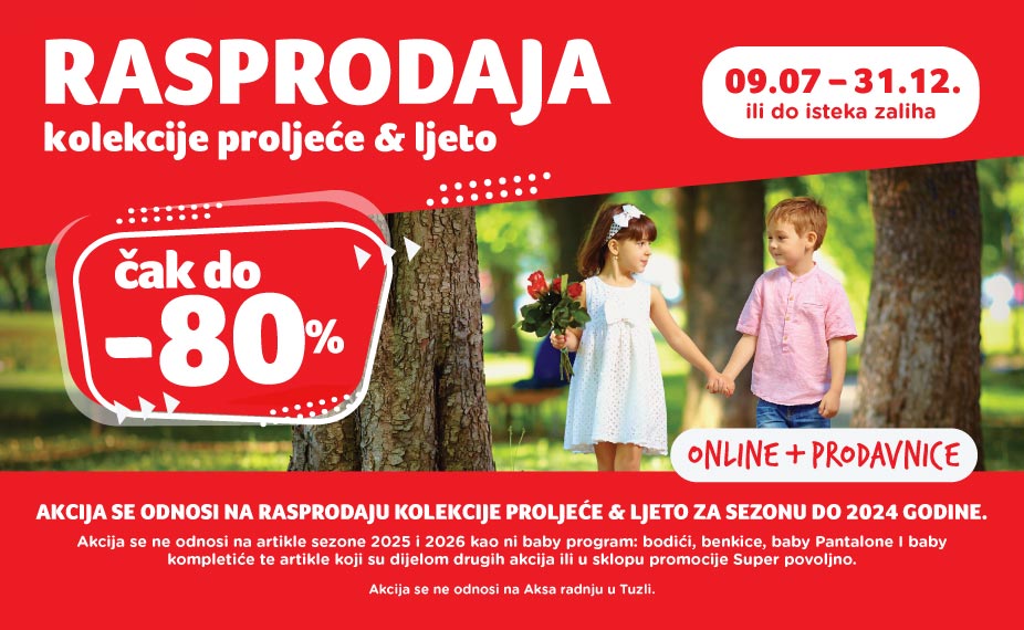 Veliko sniženje