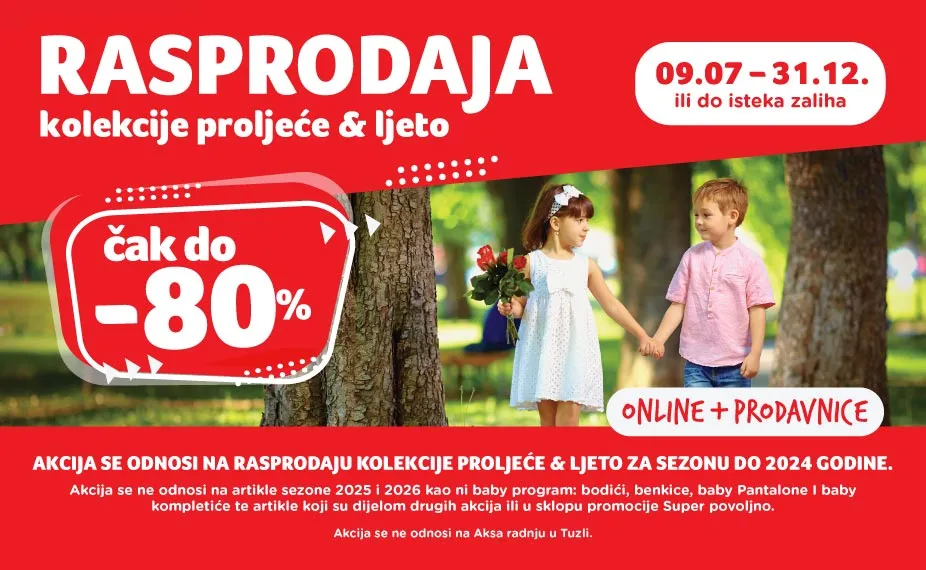 Veliko sniženje