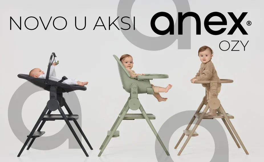 Anex Ozy