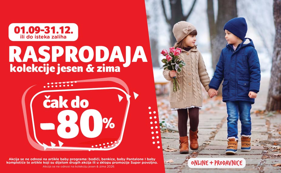 Veliko sniženje