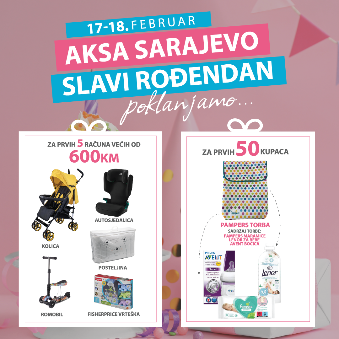 Pokloni