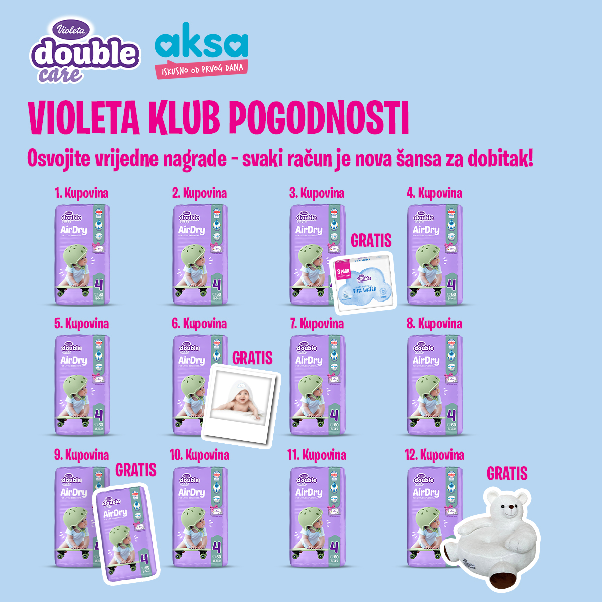 Violeta Program