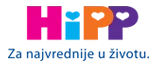 HIPP KOZMETIKA