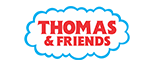 THOMAS AND FRIENDS