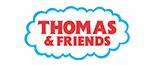 THOMAS AND FRIENDS