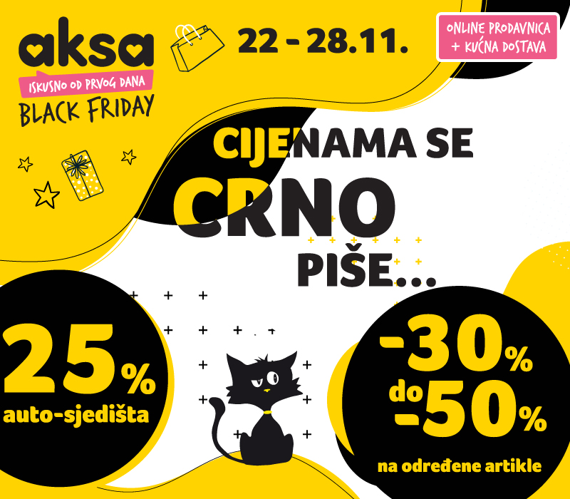  Online vikend akcija