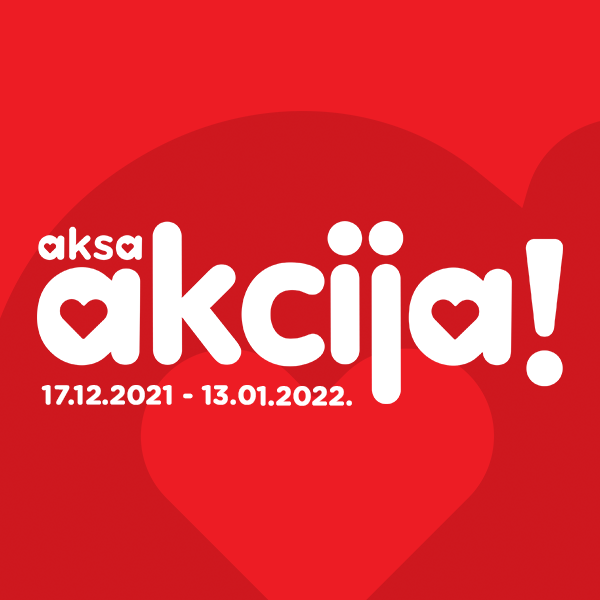 Redovna akcija