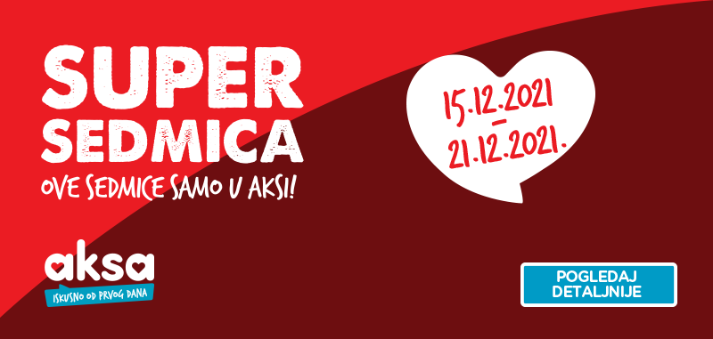 Super sedmica
