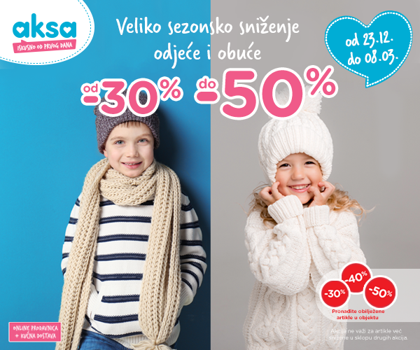 Redovna akcija