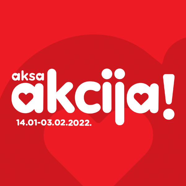 Redovna akcija