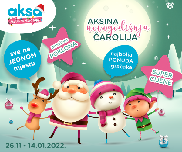 Redovna akcija