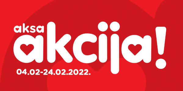 Redovna akcija