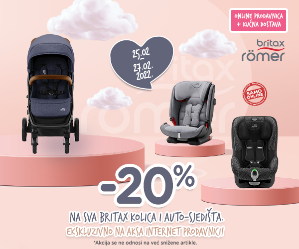  Online vikend akcija