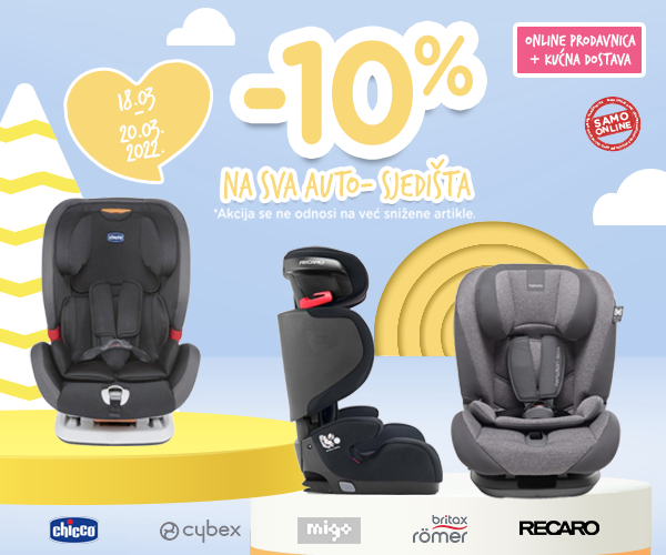  Online vikend akcija