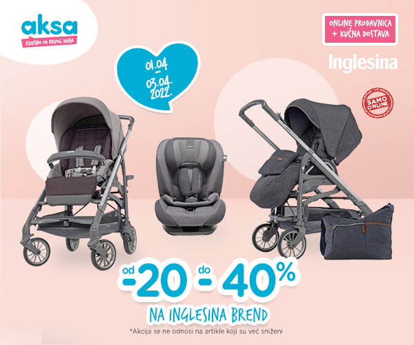  Online vikend akcija