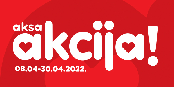Redovna akcija