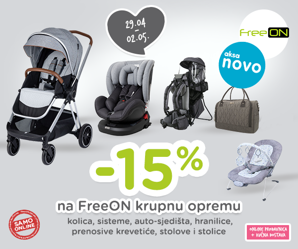  Online vikend akcija