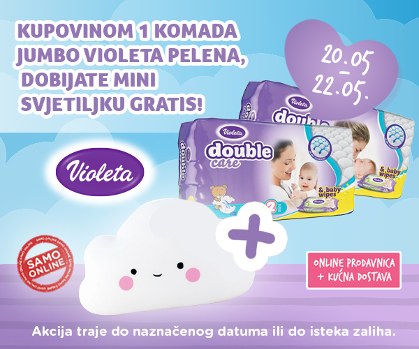  Online vikend akcija