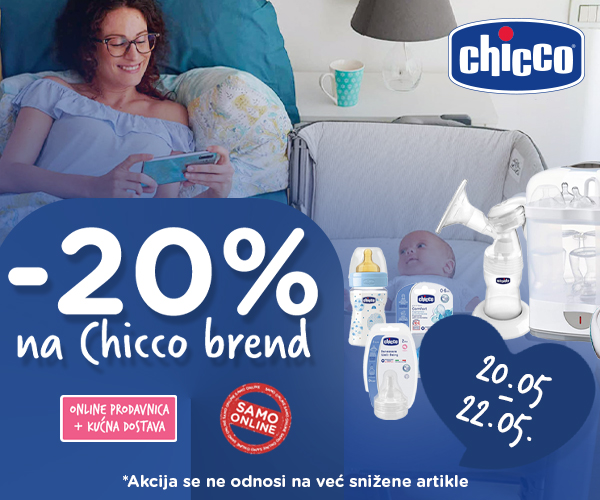  Online vikend akcija