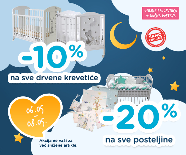  Online vikend akcija
